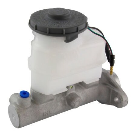 Centric Premium Brake Master Cylinder, Parts 130.40033